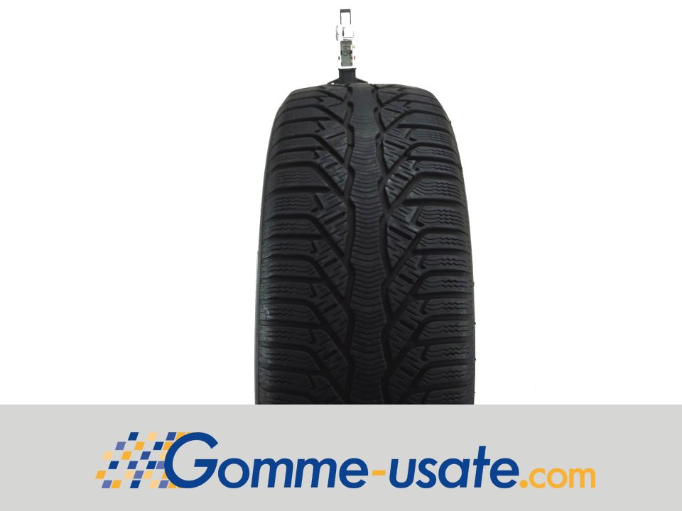 Thumb Kleber Gomme Usate Kleber 225/55 R17 101H Krisalp HP 2 XL M+S (70%) pneumatici usati Invernale_2